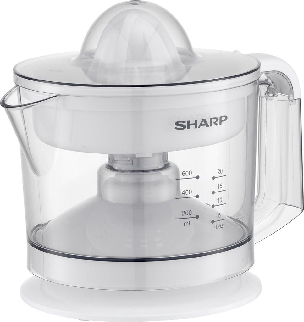 Máy vắt cam Sharp EJ-J256-WH