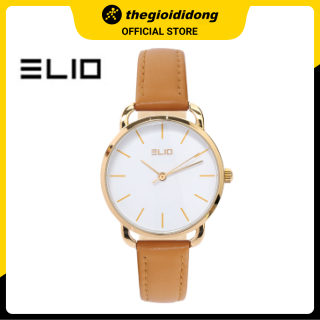 Đồng hồ Nữ Elio EL011-01 thumbnail