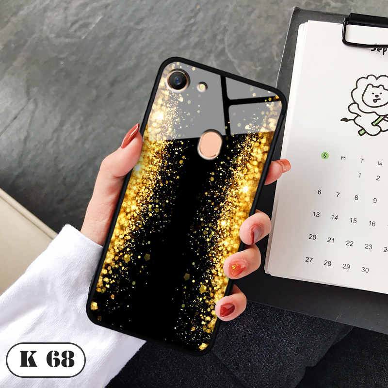 Ốp lưng 3D điện thoại OPPO F5