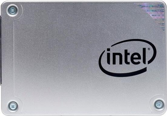 Ổ cứng SSD 256Gb Intel 540s 2.5-Inch SATA III