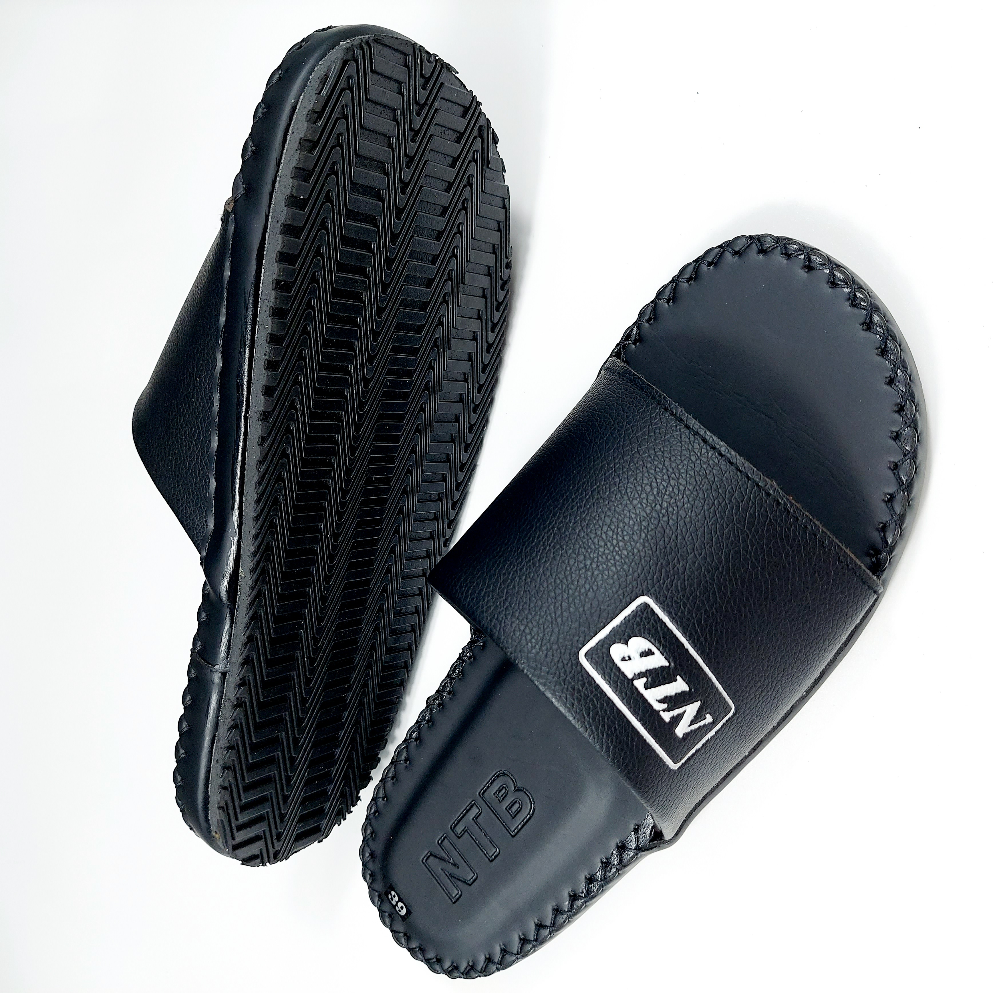 [HCM]DÉP NAM NTB QUAI NGANG DA BÒ SIZE ( 38-45 )