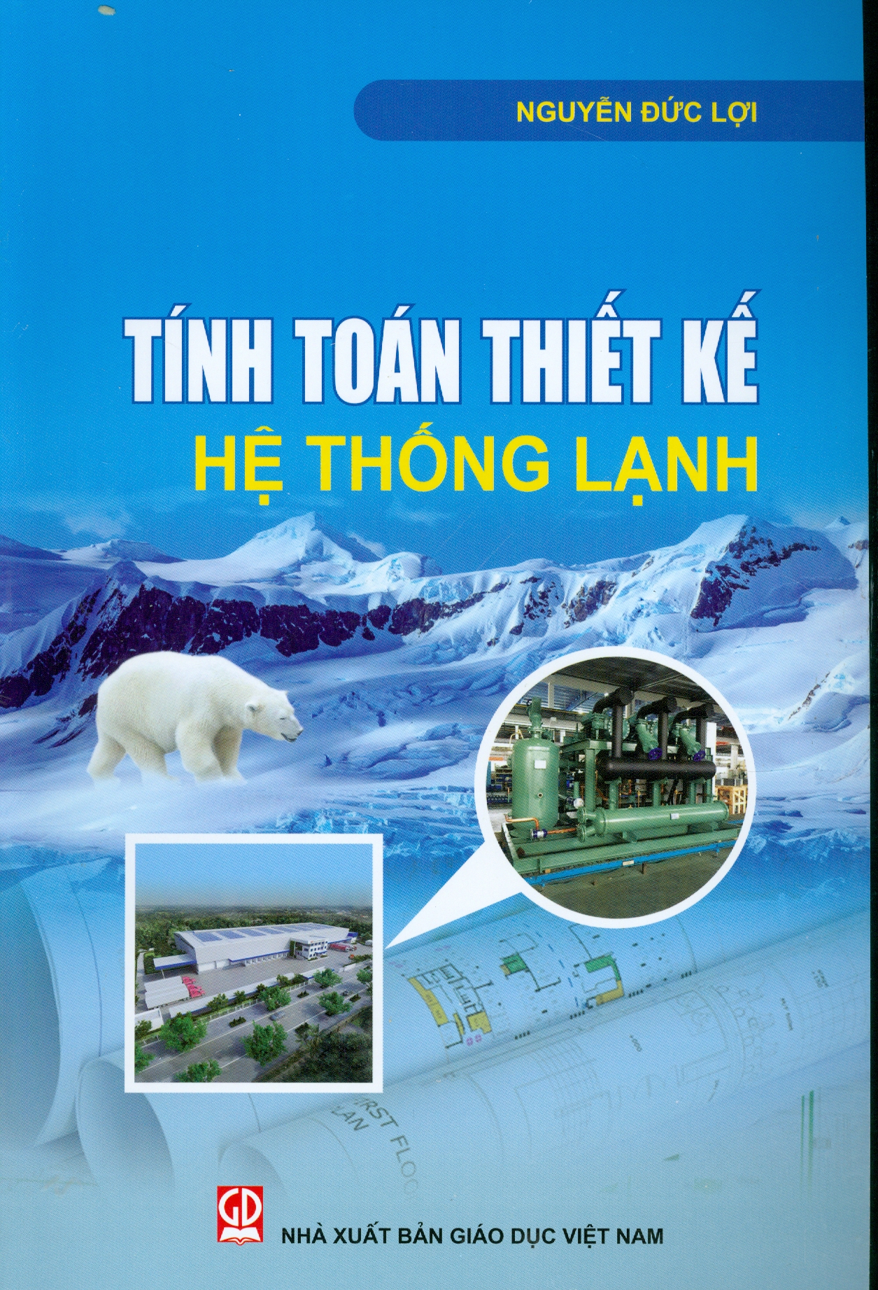 Tính toán thiết kế hệ thống lạnh
