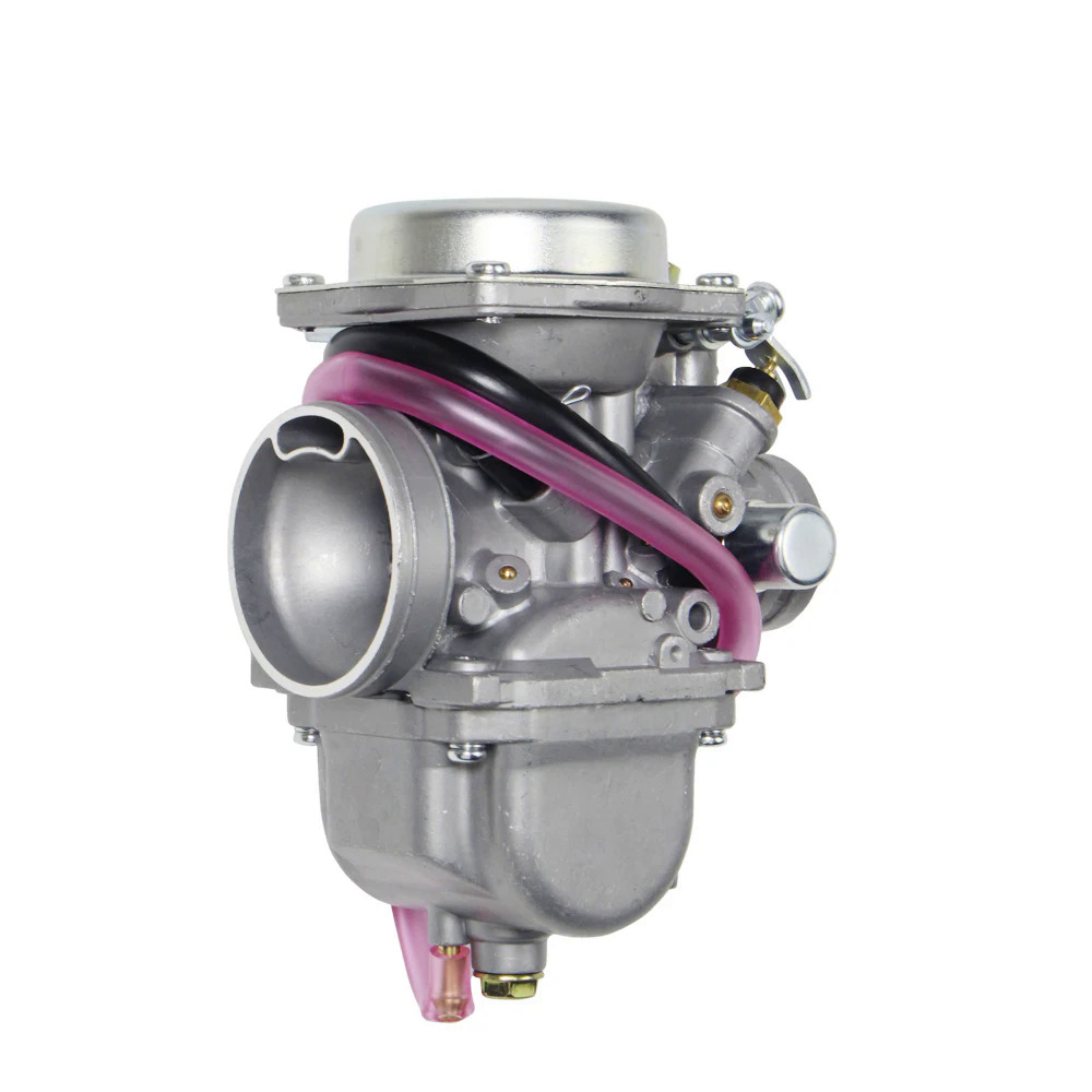 Gn125 motorfiets carburateur cho suzuki 125 gs125 125e en125 carb atv carburador gn 125 carburatore en125-2 94-01 động cơ