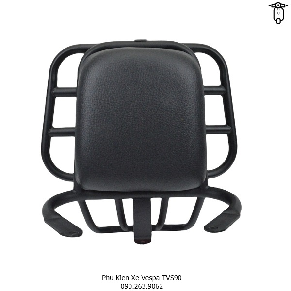 Baga Yamaha Cuxi Trước Và Sau Hãng