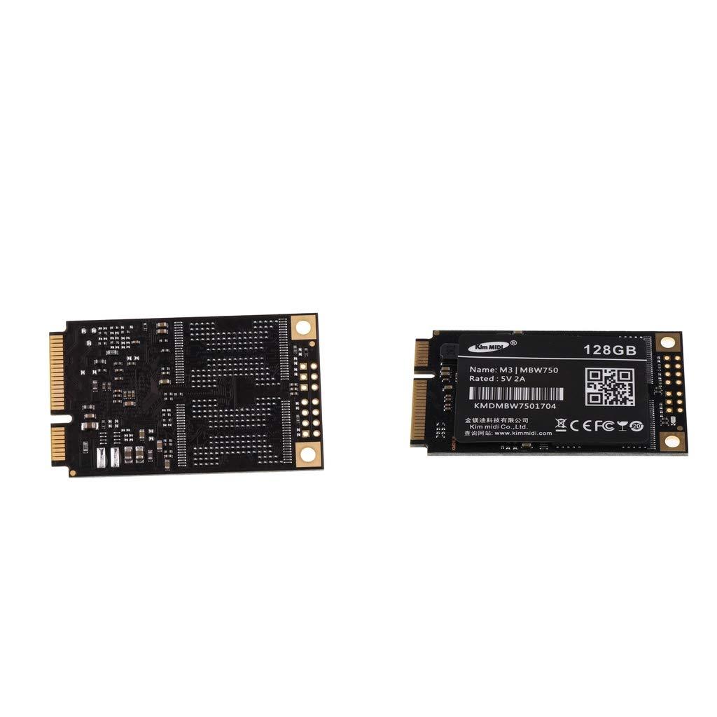 SSD msata 128G các loại new