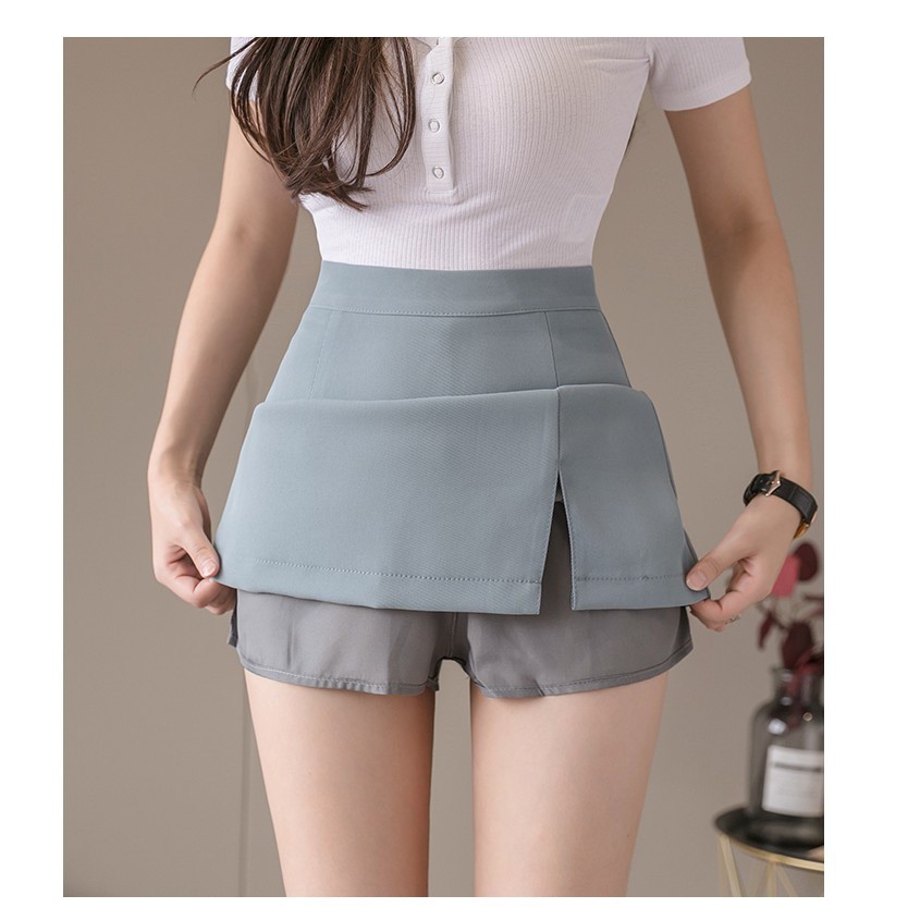 Rập chân váy dáng A - rập giấy mã 1056 (BẢN VẼ)