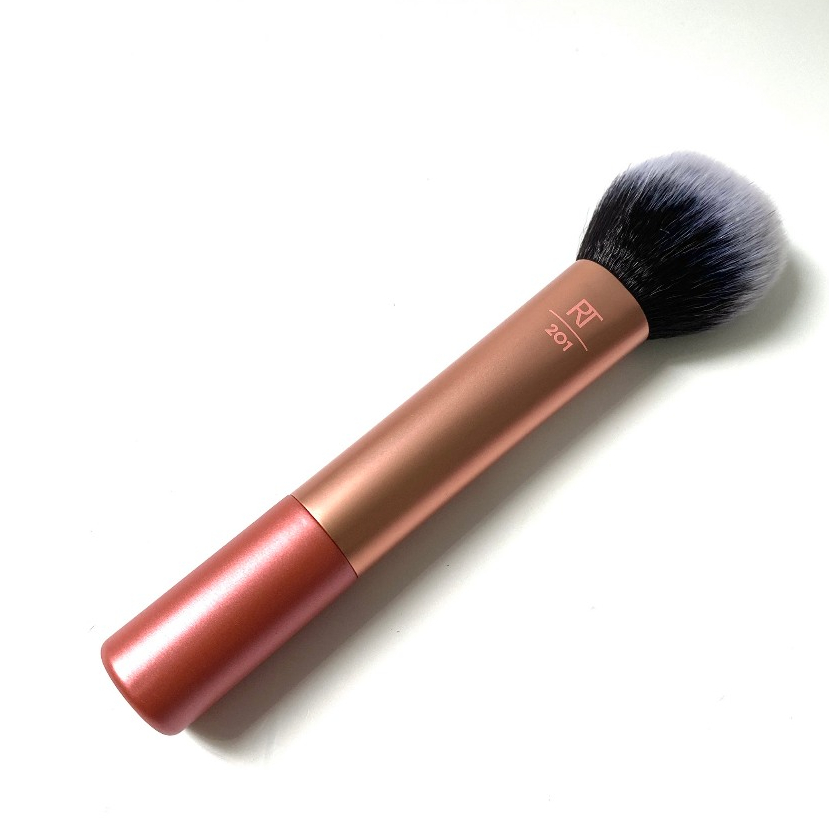 Cọ phấn phủ mẫu mới RT Real Techniques powder brush (lỗi nhẹ, không hộp)