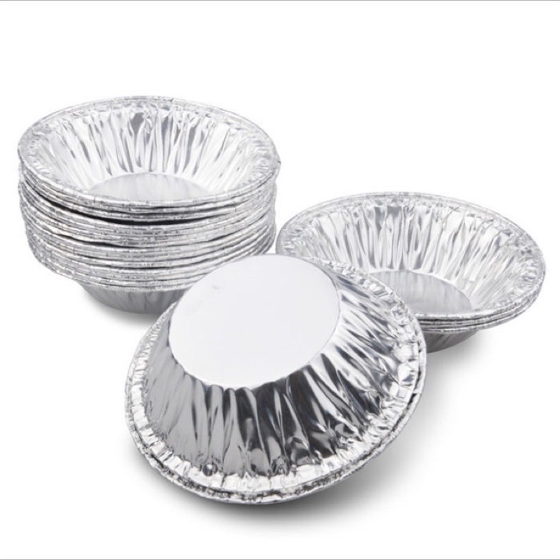 SET 50 CHÉN BẠC NƯỚNG BÁNH , NƯỚNG HÀO