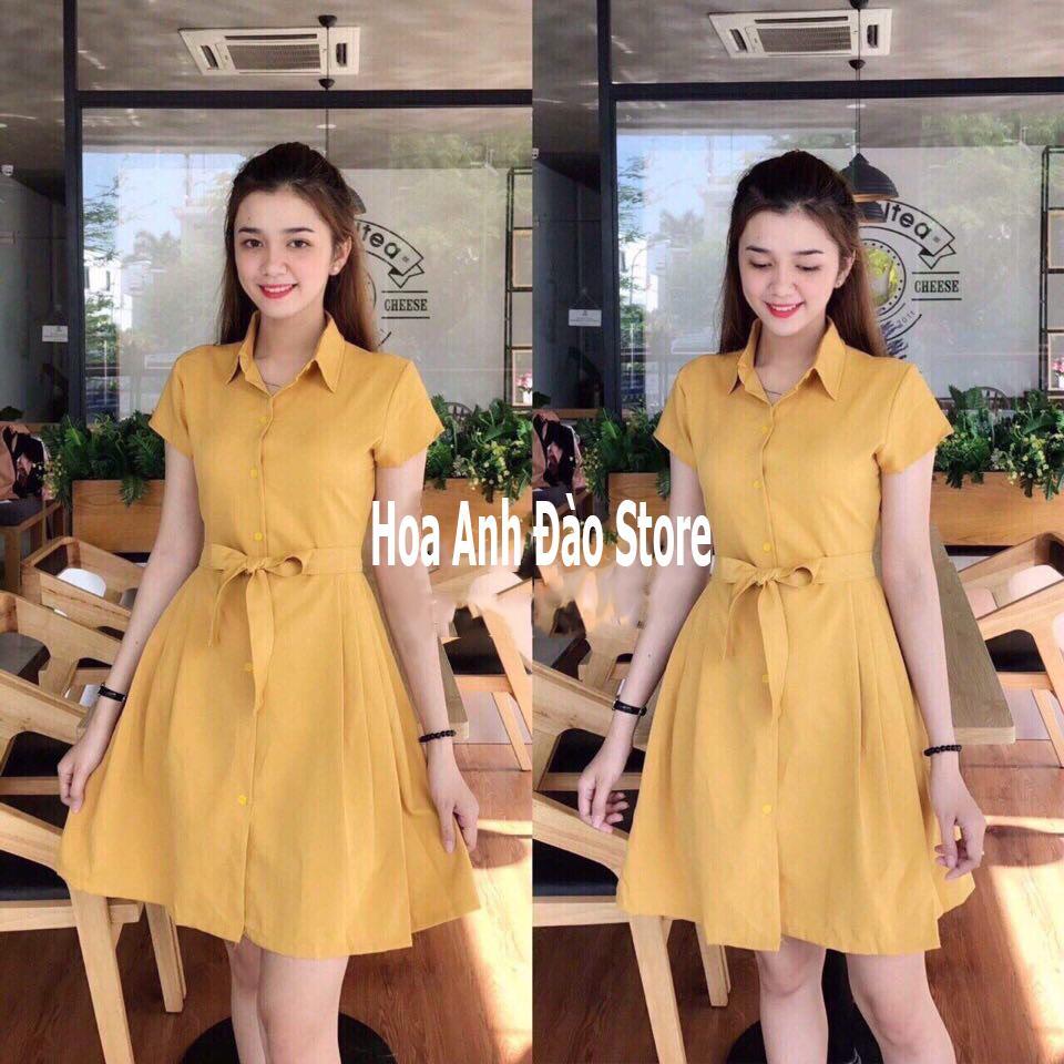[HCM]Đầm Xòe Voan Lụa Cao Cấp Thời Trang PT Shop