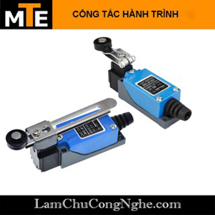 Công tắc hành trình ME-8104, ME-8108