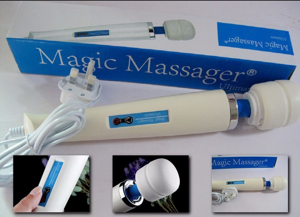 [HCM]Máy massage HV280