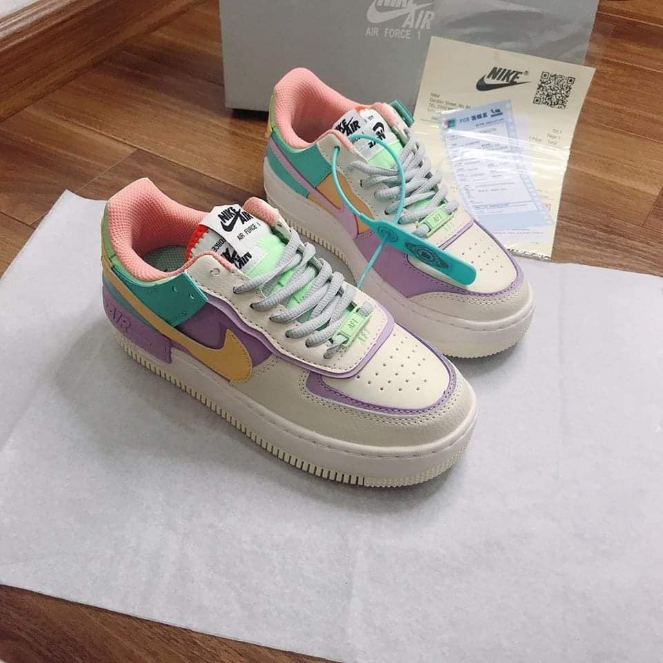 Giày thể thao AF1 Shadow