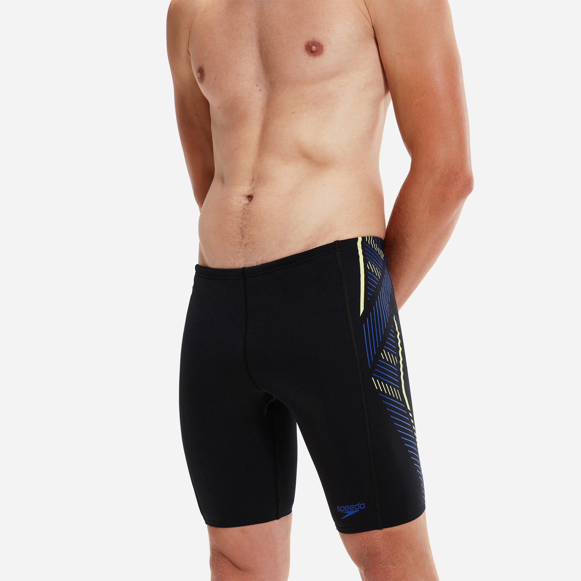 SPEEDO Quần bơi nam Tech Pnl 8-00303414536