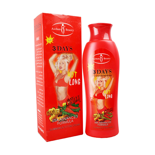 [HCM]Kem tan mỡ bụng 3DAYS