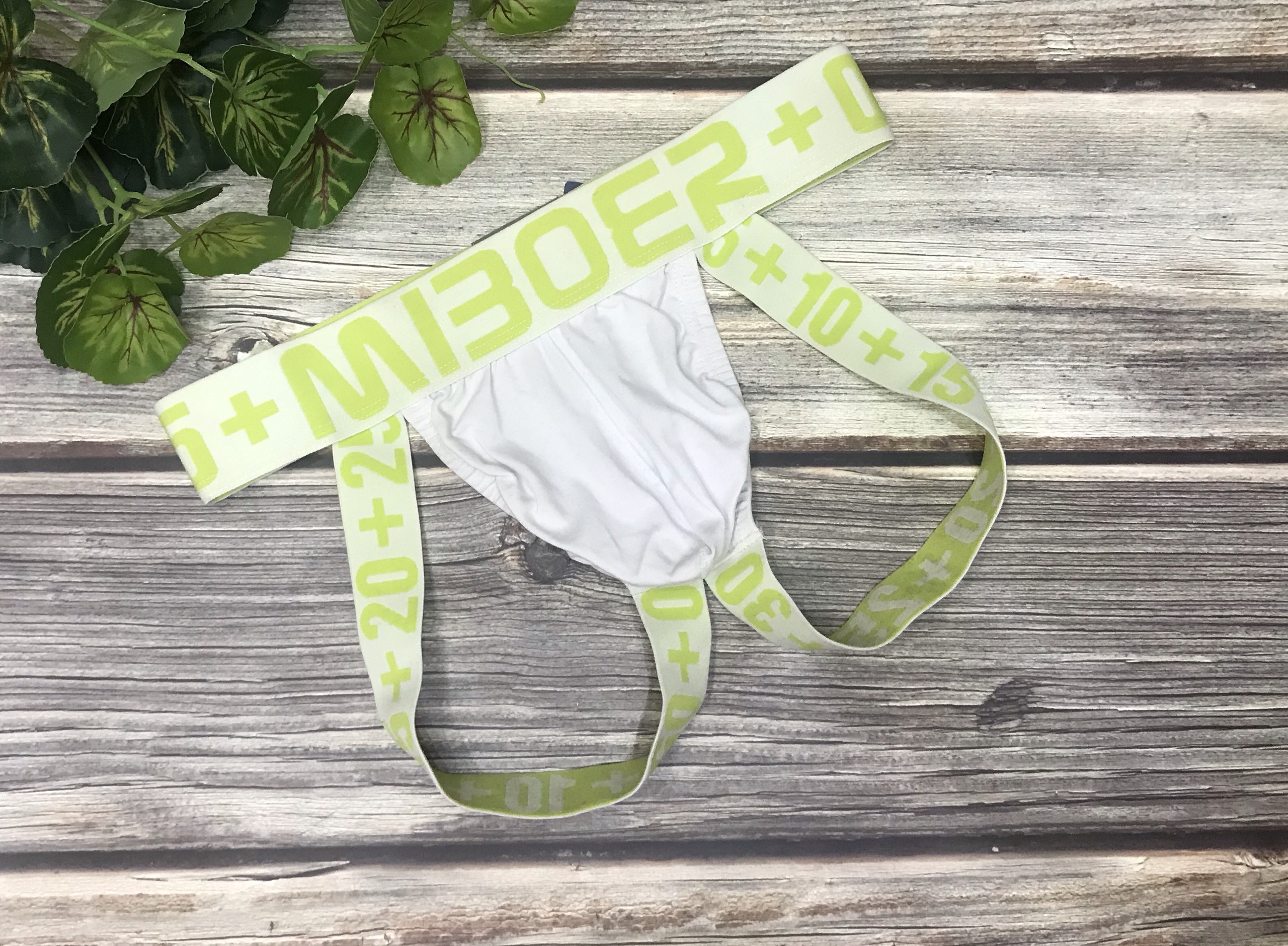 [che tên sản phẩm chuyên nghiệp] quần lót nam dây sexy miboer