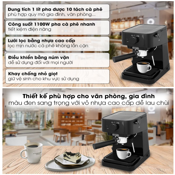 DeLonghi EC235J エスプレッソマシン Amazon.co.jp: DeLonghi(デロンギ) De'Longhiエスプレッソメーカー