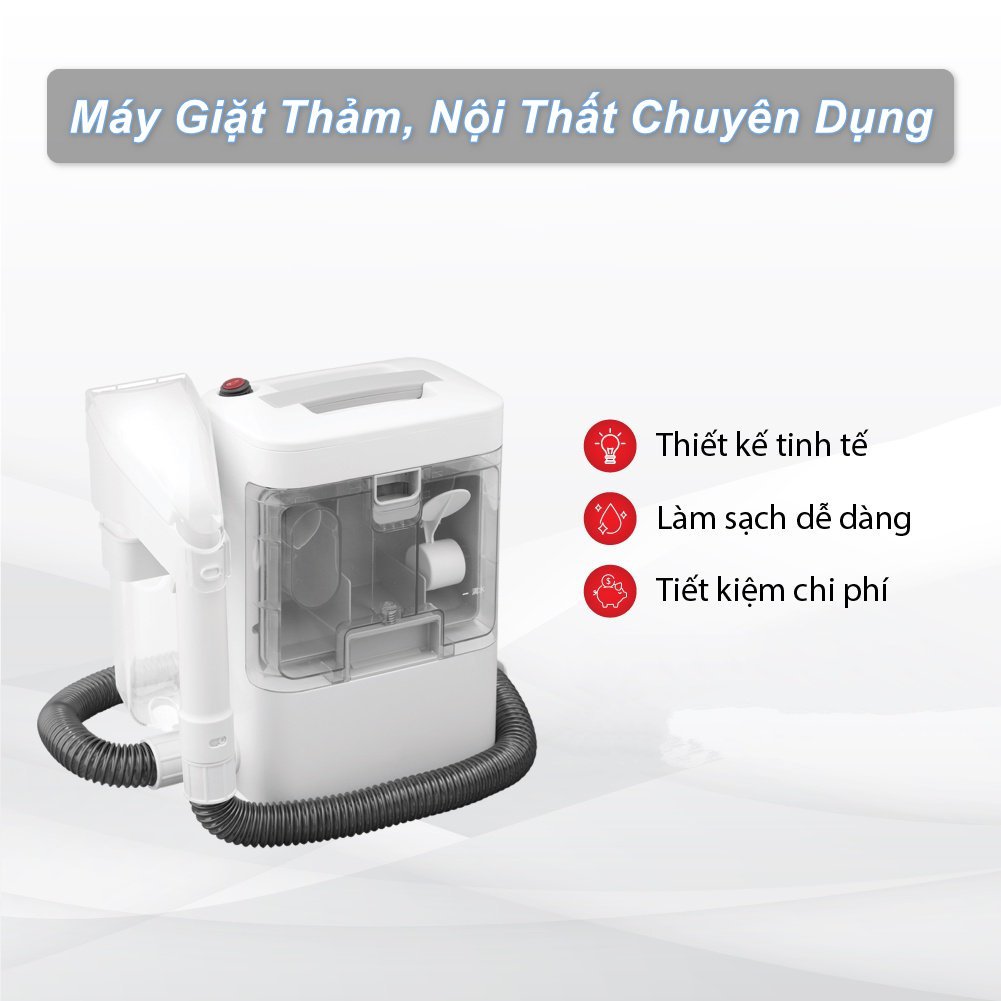Sale Alll Shop - Máy Giặt Thảm, Nội Thất Chuyên Dụng