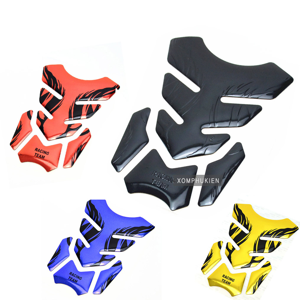 [HCM]Tem Bình Xăng Racing Trang Trí [ 1 chiếc ]