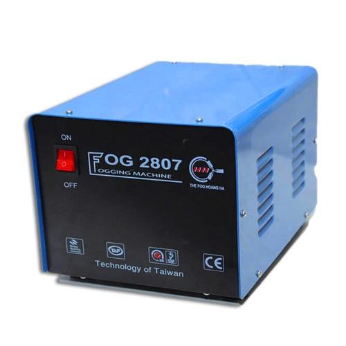 Máy phun sương FOG-2807 (phun được 15-25 béc)