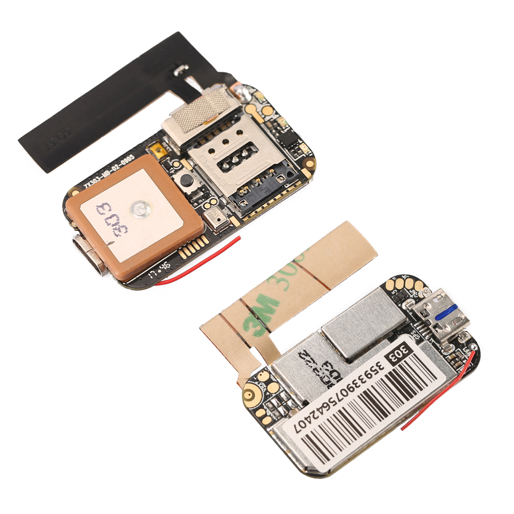 Khei zx303 thiết bị theo dõi gps pcba thiết bị định vị lbs wifi gps gsm theo dõi ứng dụng web báo động sos