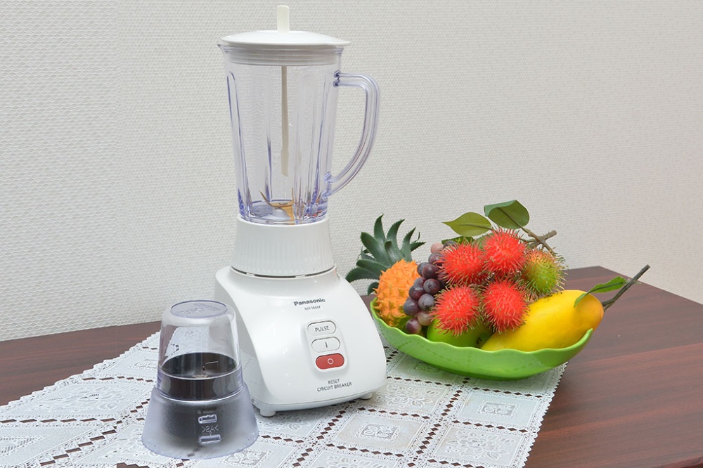 [HCM]Máy sinh tố PANASONIC MX-900MWRA