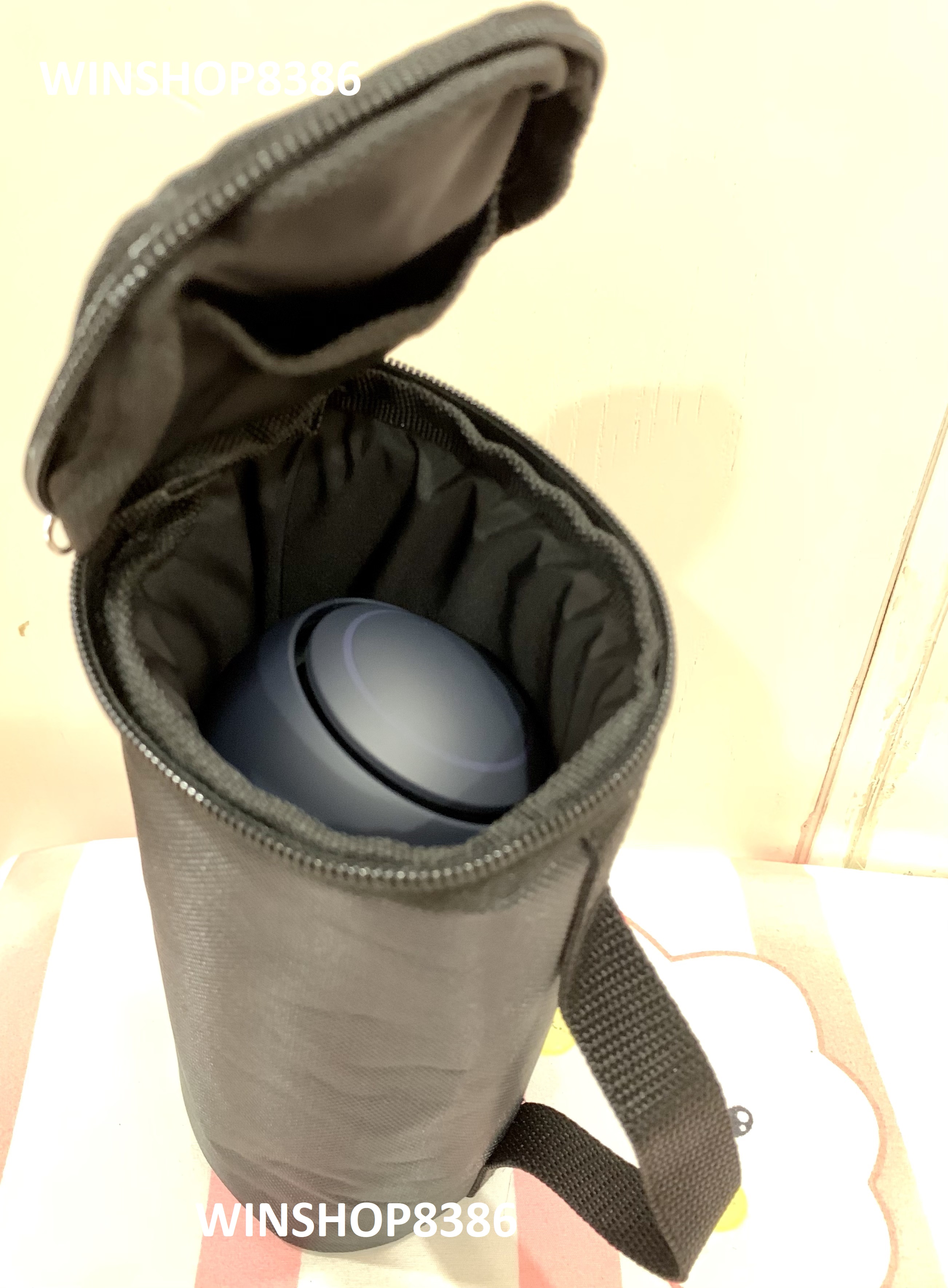 Túi đựng loa LG Xboom PL5