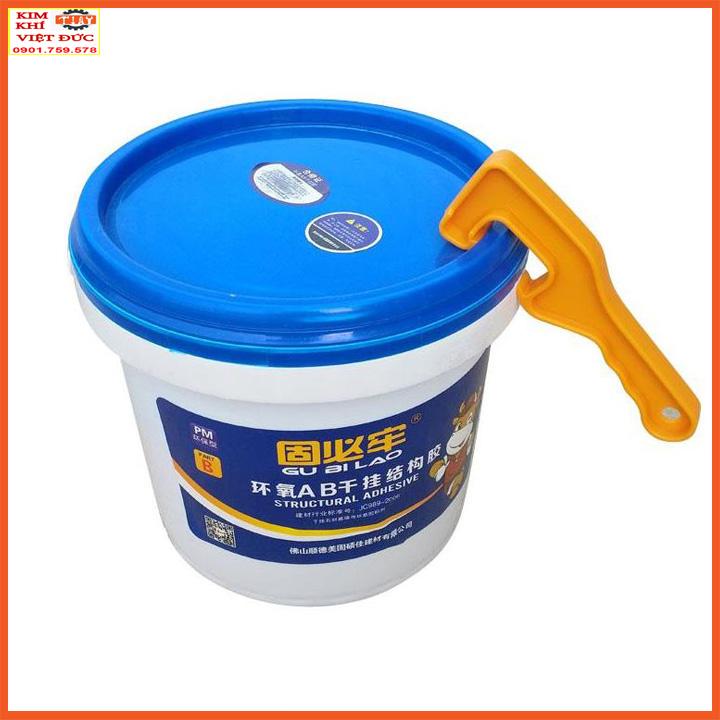 MỞ NẮP THÙNG SƠN - DCMNTS