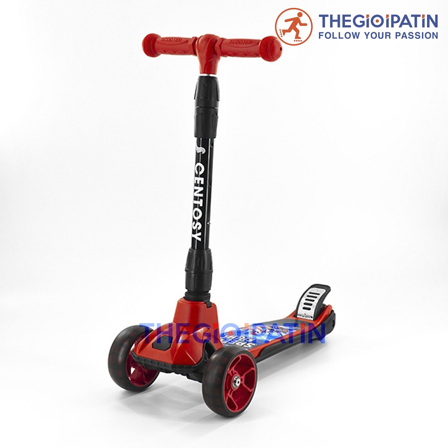 Xe Scooter Centosy  Trẻ Em MHBC 0011 ( 2 màu)