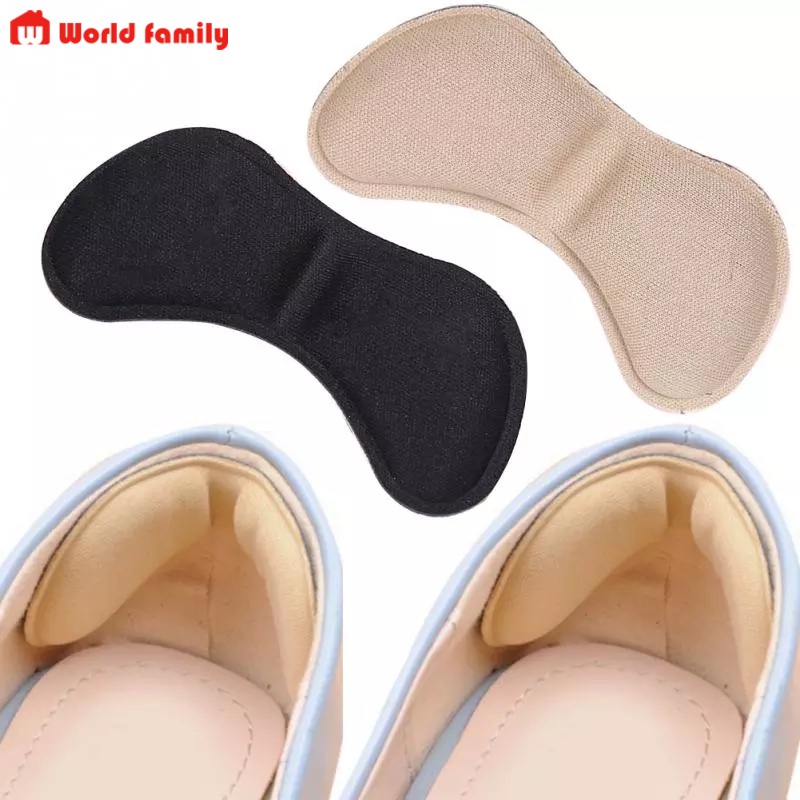 Đệm Lót Gót Giày Cao Gót Tiện Dụng Set 2 miếng