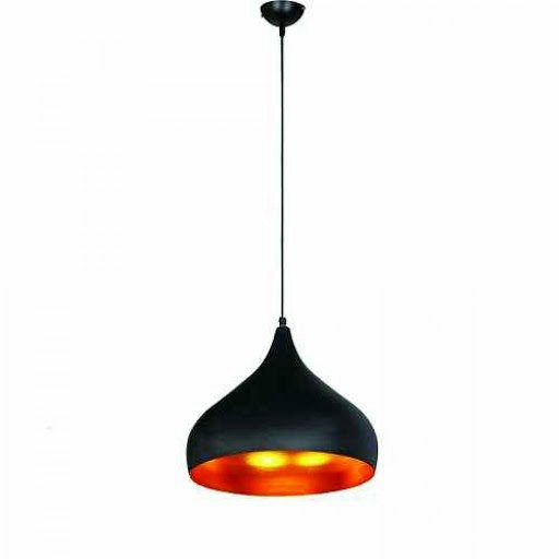 Đèn thả CHAO ĐÈN THẢ GIỌT NƯỚC