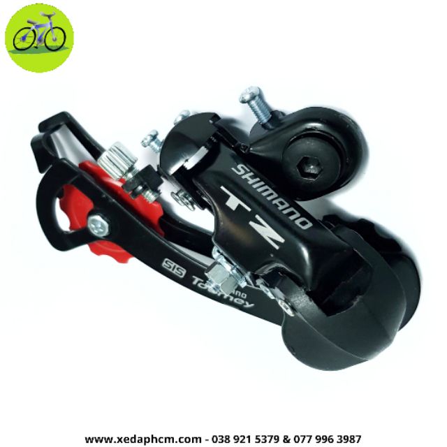 [HCM]Củ Cùi Đề Xe Đạp Shimano RD-TZ50