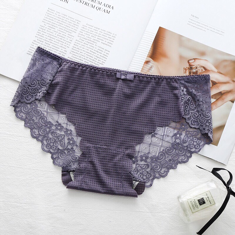 Panties Su ordination soft lace sexy 2212 [brastore]