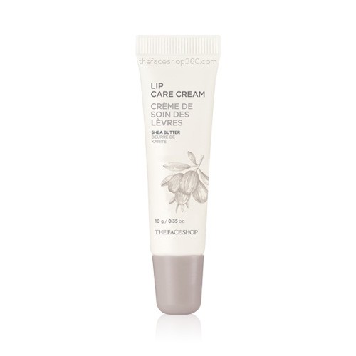SON DƯỠNG MÔI BƠ HẠT XOÀI THE FACE SHOP