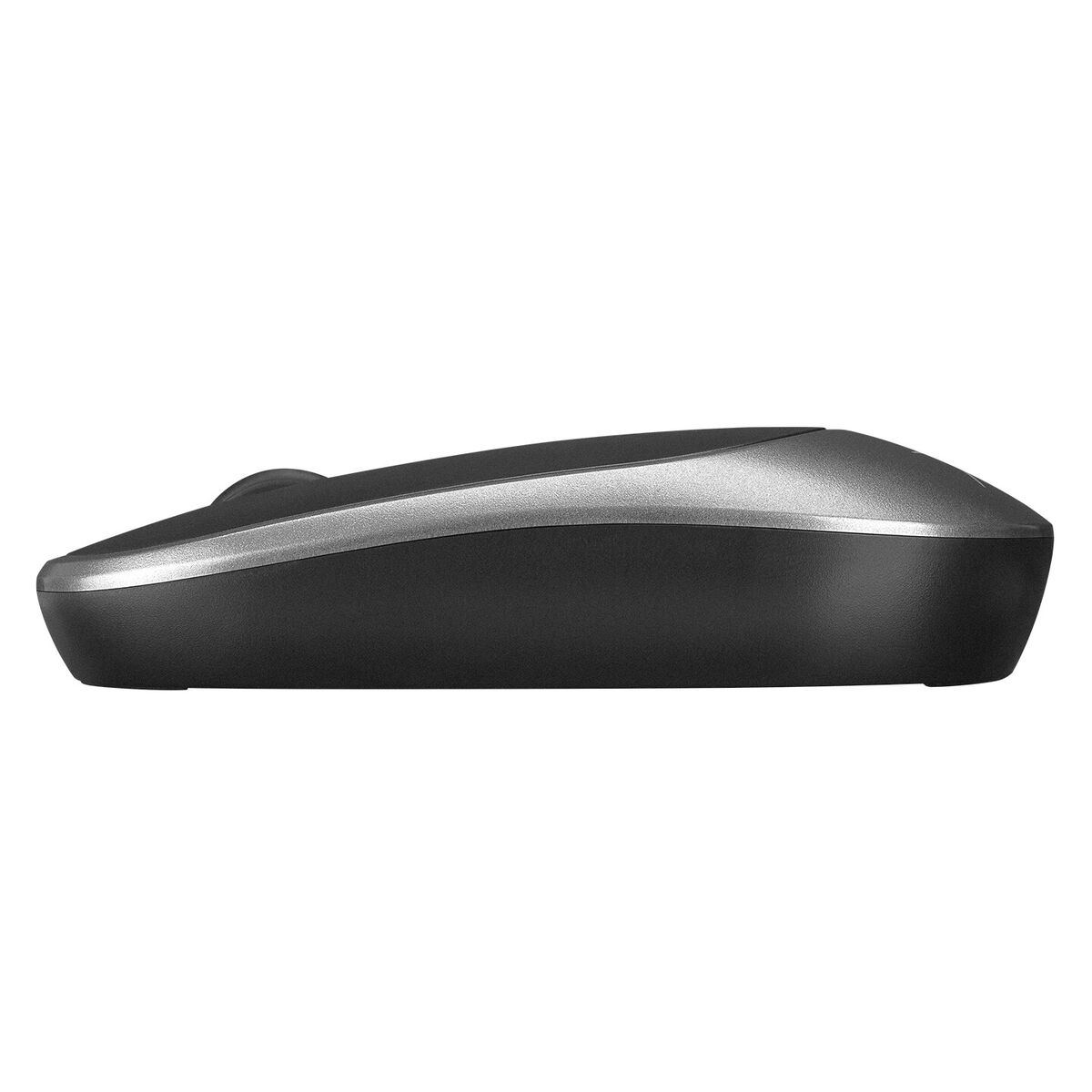 Altec alphm-7314 ultra-thin wireless mouse mouse office comfortable (black) best computer