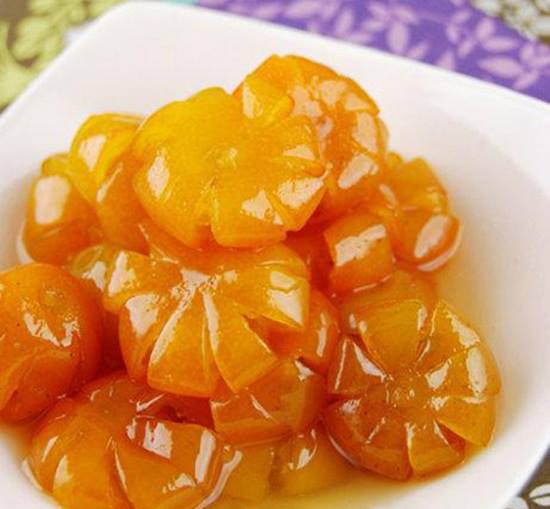 1kg mứt quốc siêu ngon