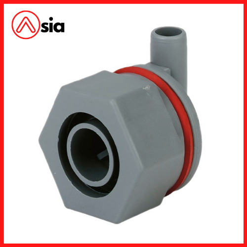 [HCM]Bình cho dê con bú sữa 5 núm 8 lít - Đức