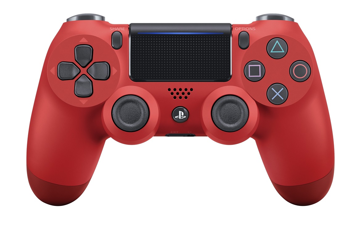 [HCM]Tay Ps4 Pro Chinh Hãng Sony - Hàng Nhập Khẩu