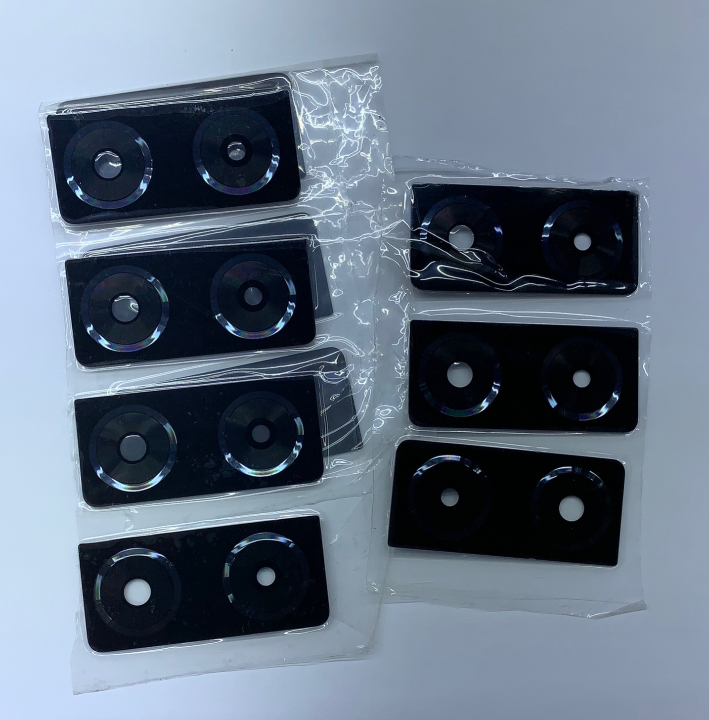 Kính camera rời oppo A57-2022