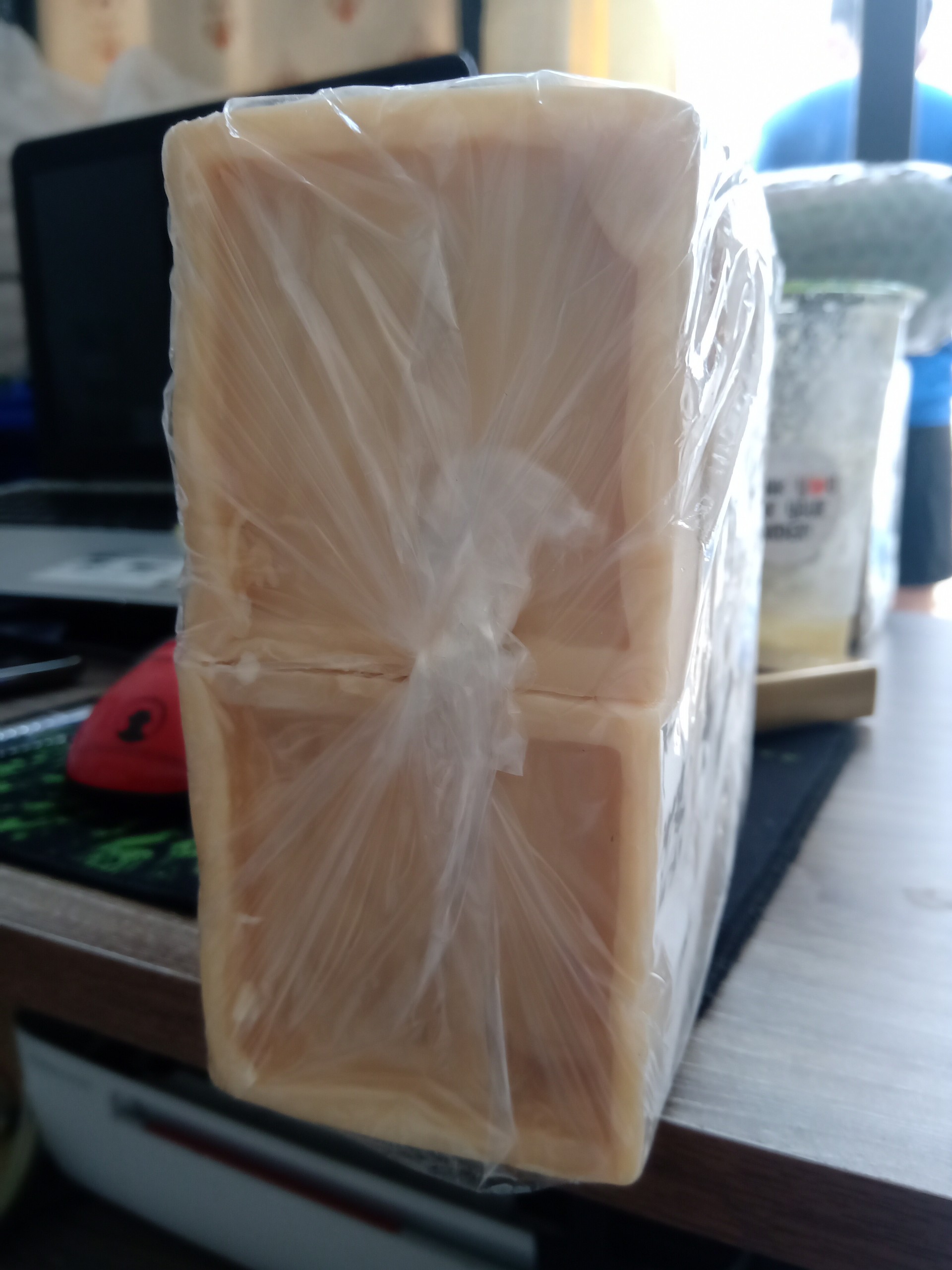 [HCM]Phôi xà phòng - 100g.