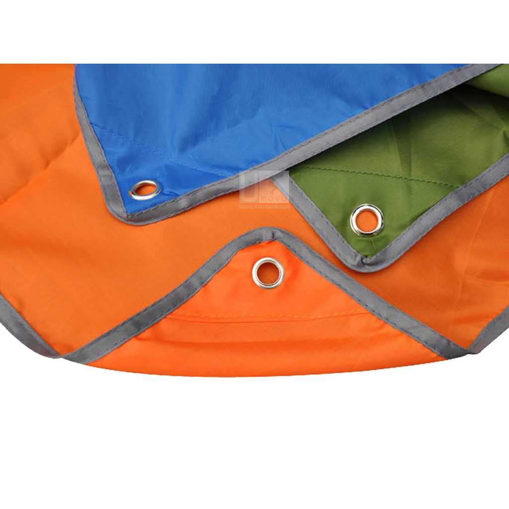 THẢM TRẢI DÃ NGOẠI NATUREHIKE NH15D005-X