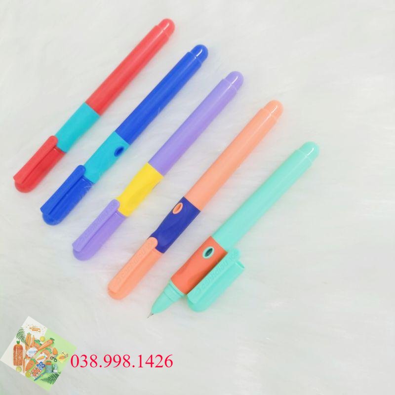 Bút Máy CD 106 Ngòi Kim Tình