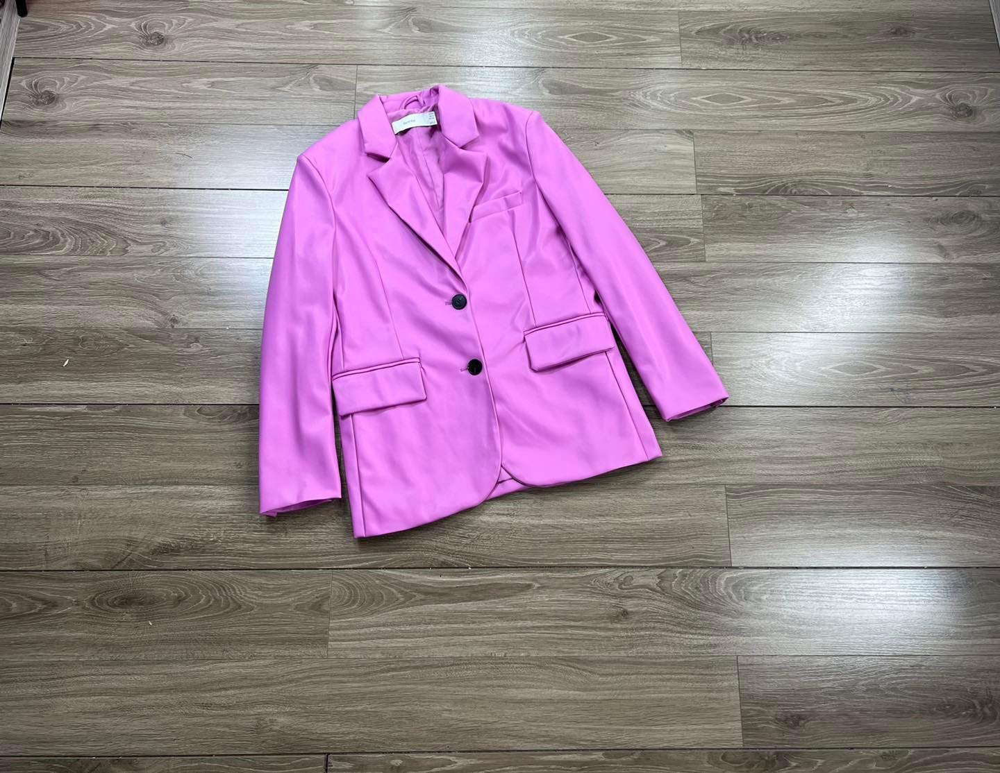 Áo BLAZER BSK