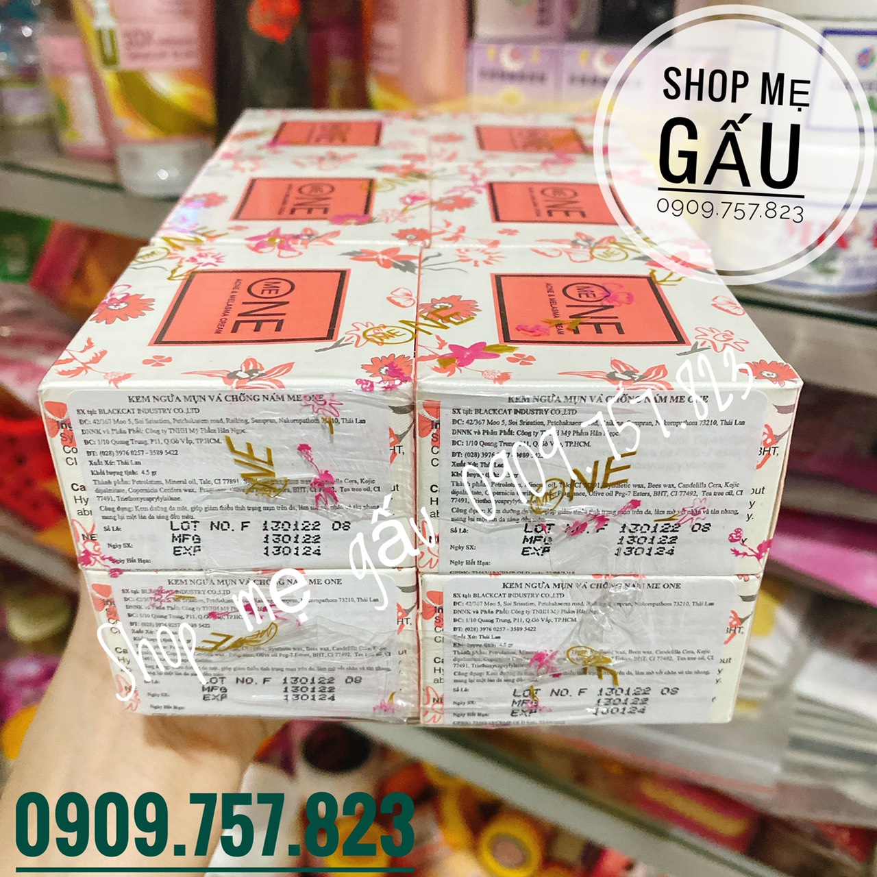KEm xù- pc- one- pop- emon thái nội địa QR