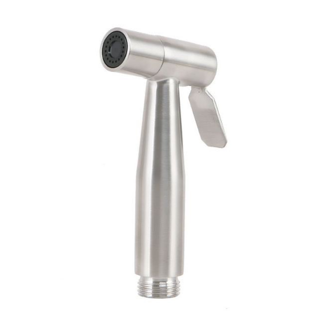 BỘ VÒI XỊT VỆ SINH INOX 304