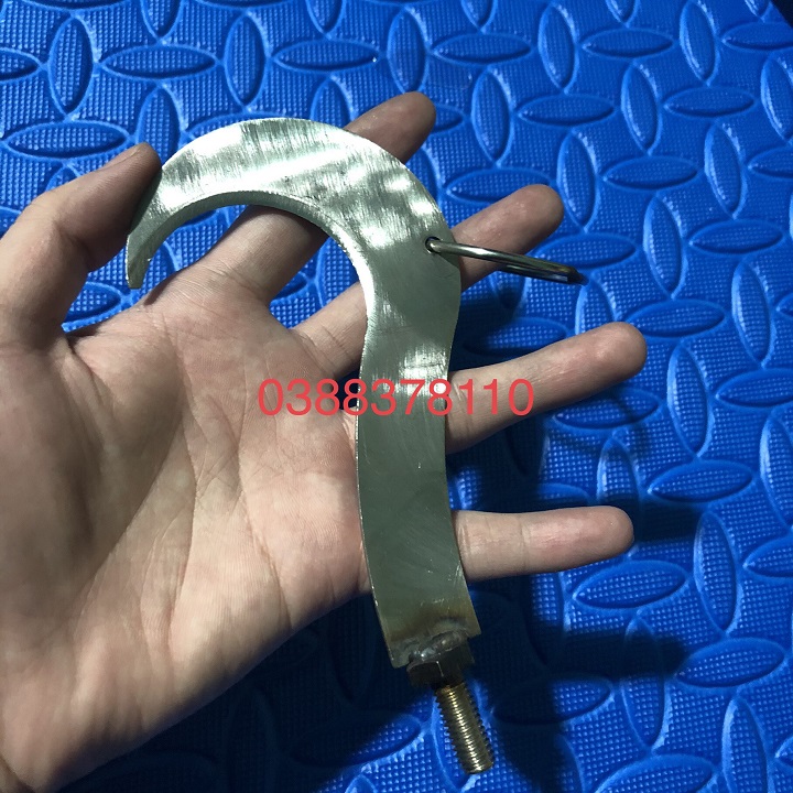 Lưỡi Câu Liêm