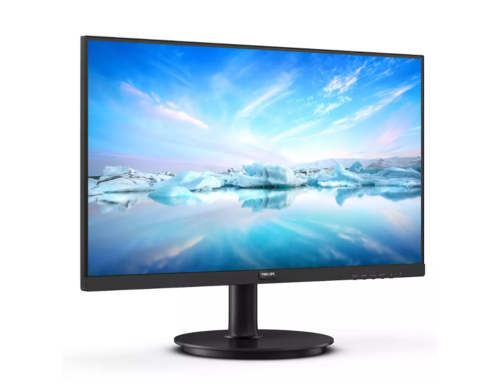 Philips 241v8b 24inch / Philips 271v8b 27inch display (FHD/IPs/100Hz/4ms) -authentic