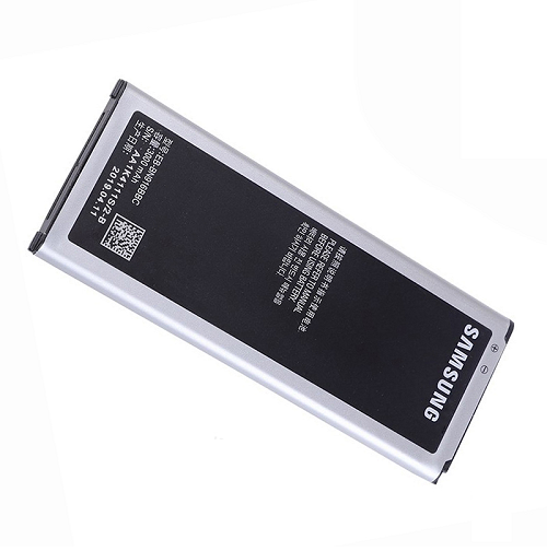 Pin Samsung Note 4 (2 Sim) / N9106W / N916 (EB-BN916BBC / 3000mAh)