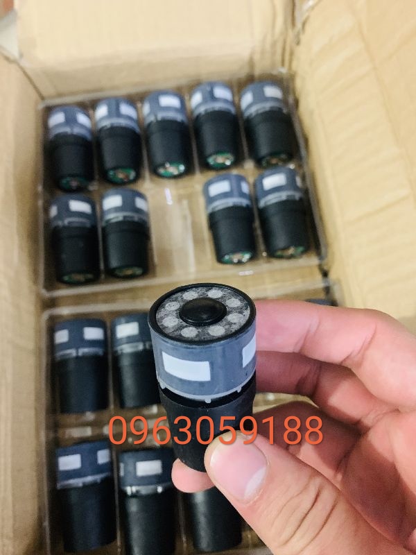 Củ Mic Chống Hú