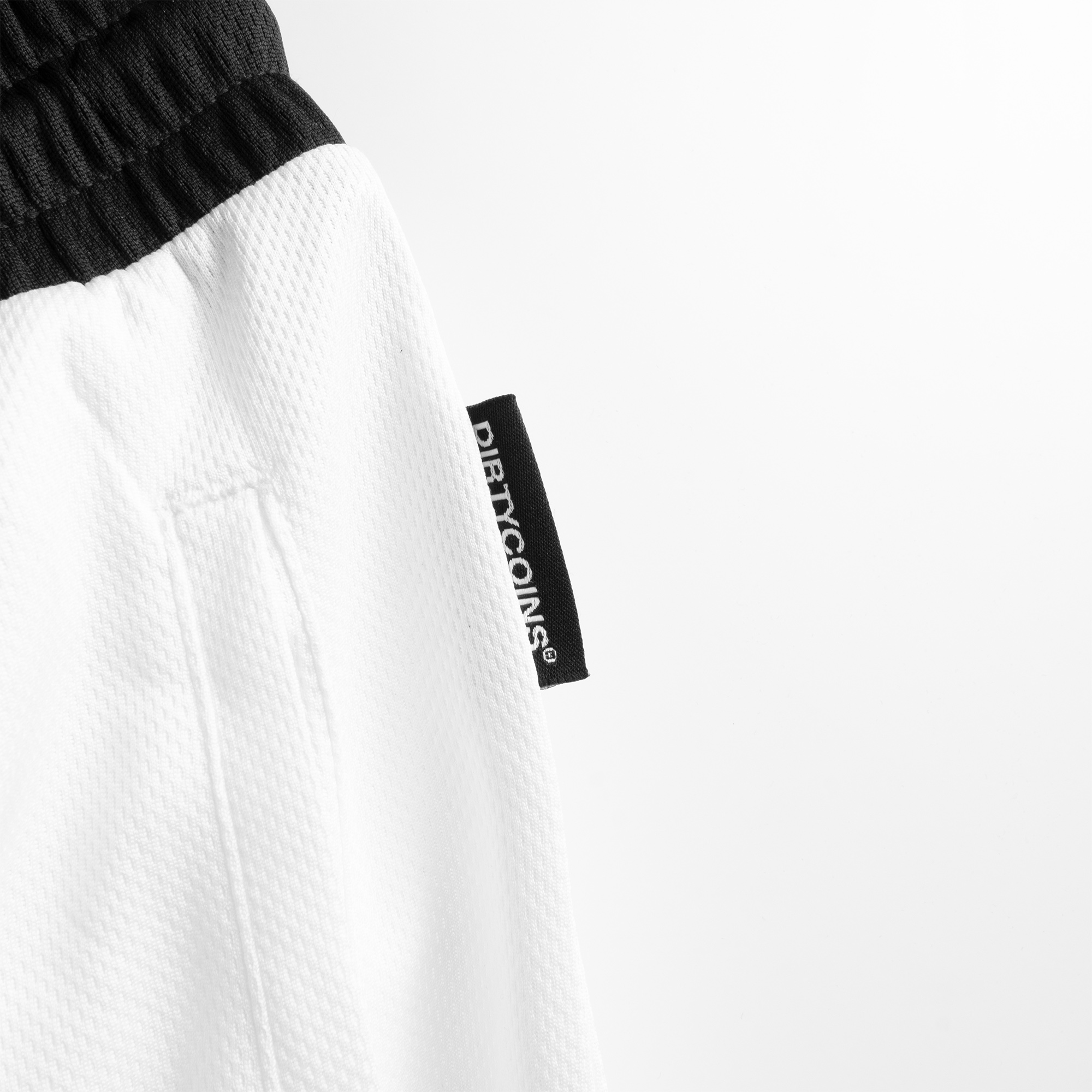 Quần DirtyCoins Wavy Jersey Shorts