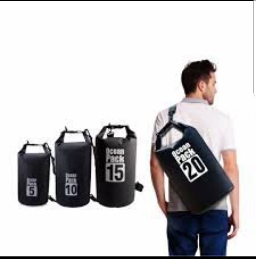 Túi chống nước Ocean Pack